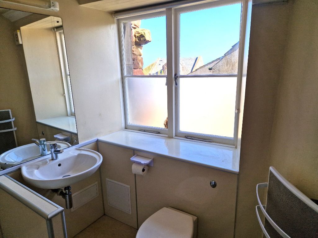 Additional image 11 of 1 bed flat to rentHigh Street, Dunbar, East Lothian EH42