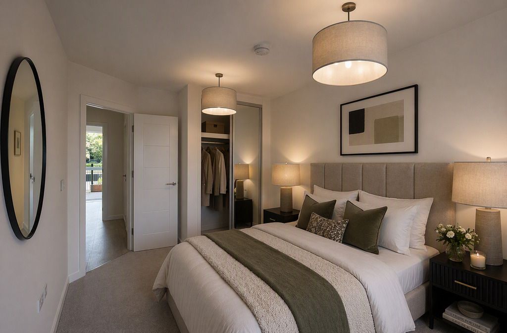 Property photo 2 of 6 Bedroom 1