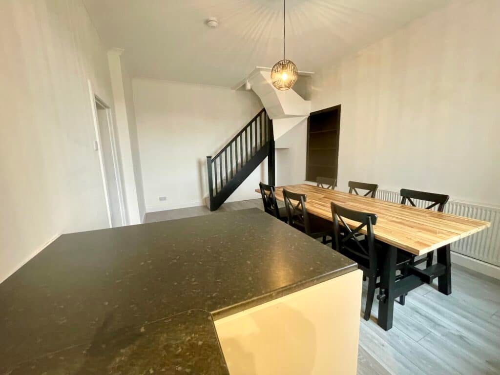 Property photo 3 of 15 Lounge / Dining Kitchen