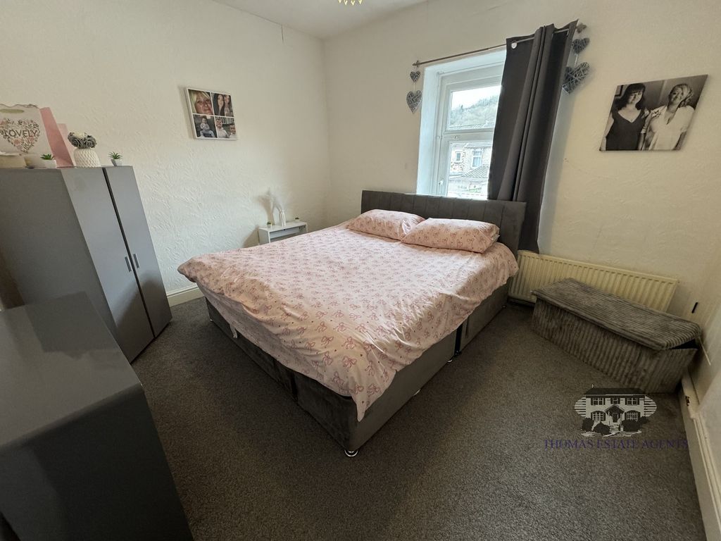Additional image 7 of 3 bed terraced house for saleBaglan Street, Pentre, Rhondda Cynon Taff CF41
