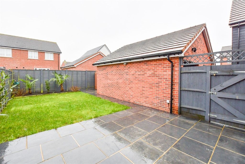 Property photo 2 of 9 Rear Garden