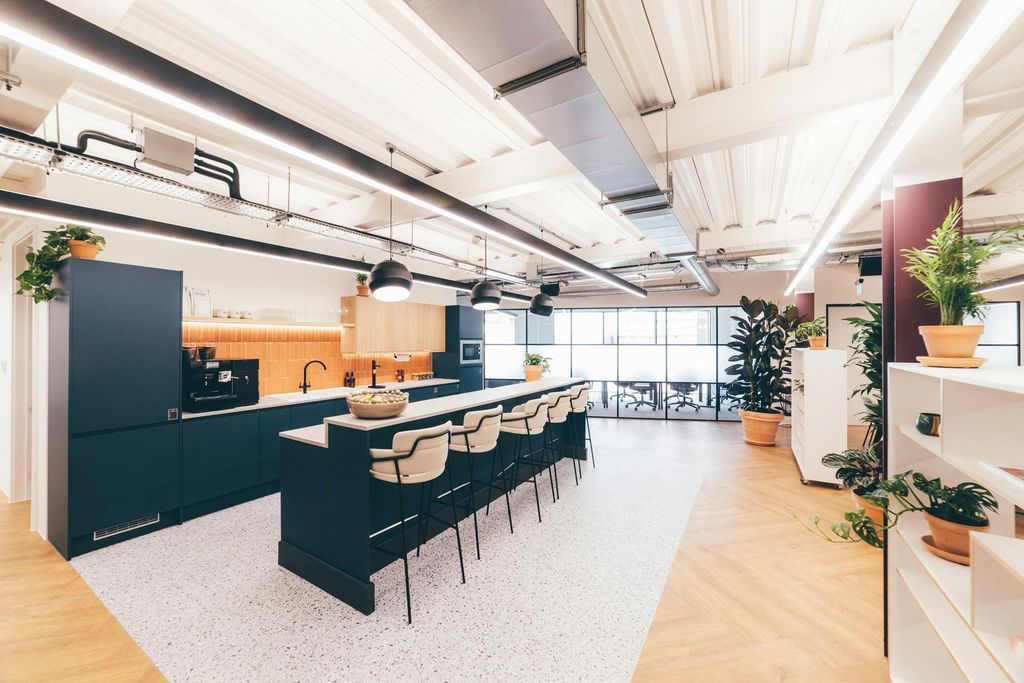 Property photo 2 of 7 Copy Of The Gatehouse __ Kitchen Level 1.Jpg