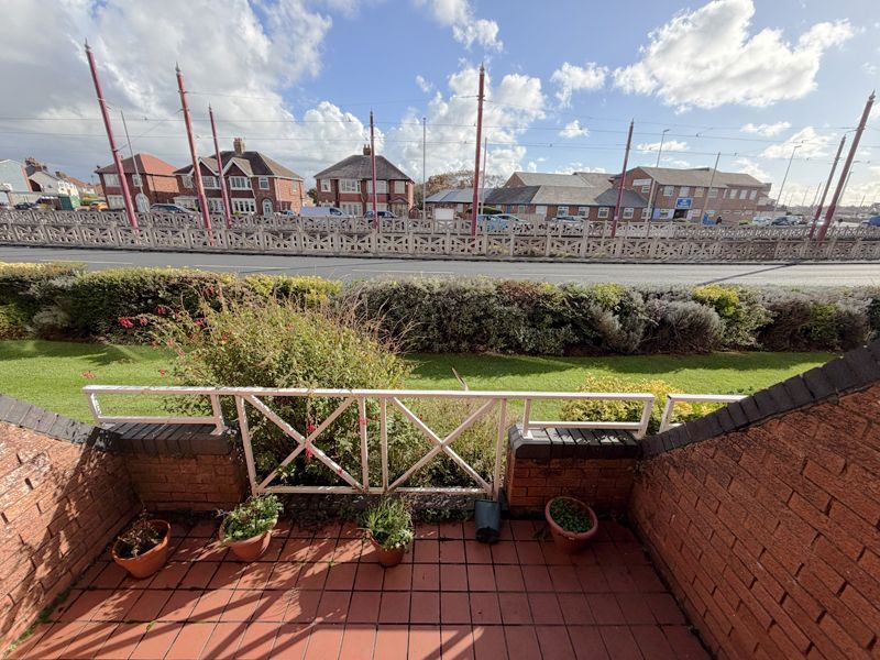 Property photo 2 of 19 Balcony
