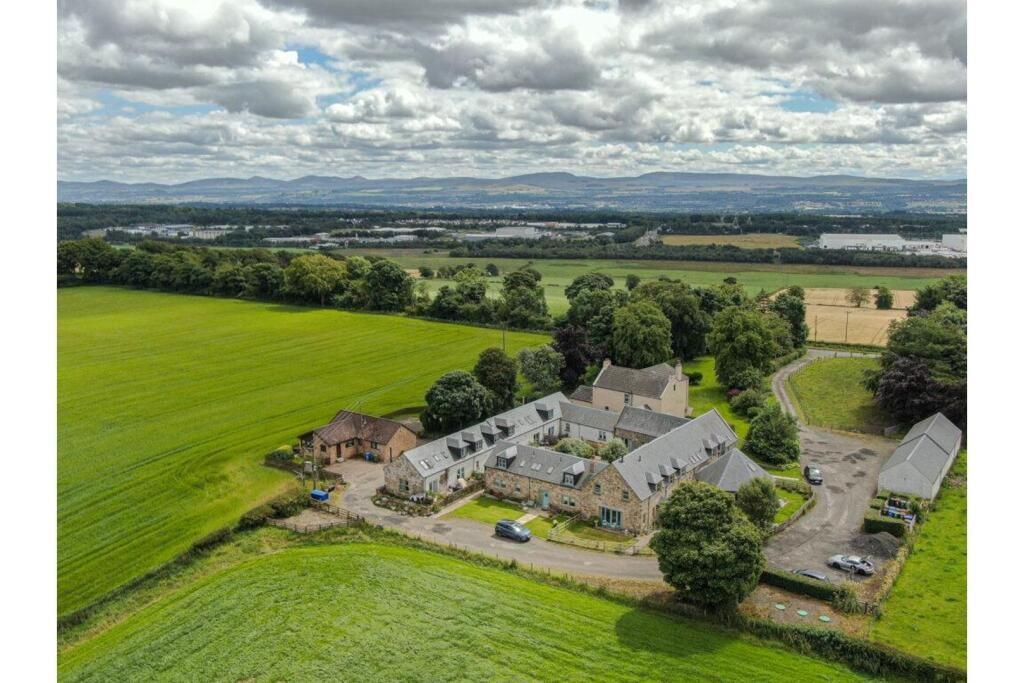 Property photo 1 of 15 Aerial View 1 Drumcross.Jpeg