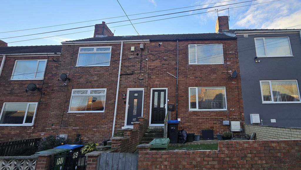 Property photo 1 of 2 58 Cotsford Park Estate, Horden, Peterlee, County Durham, Sr8 4Ta (Externals) (7).Jpg