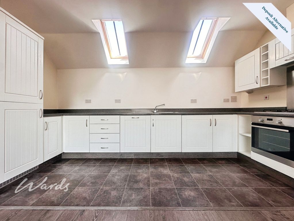 Property photo 2 of 18 Kitchen