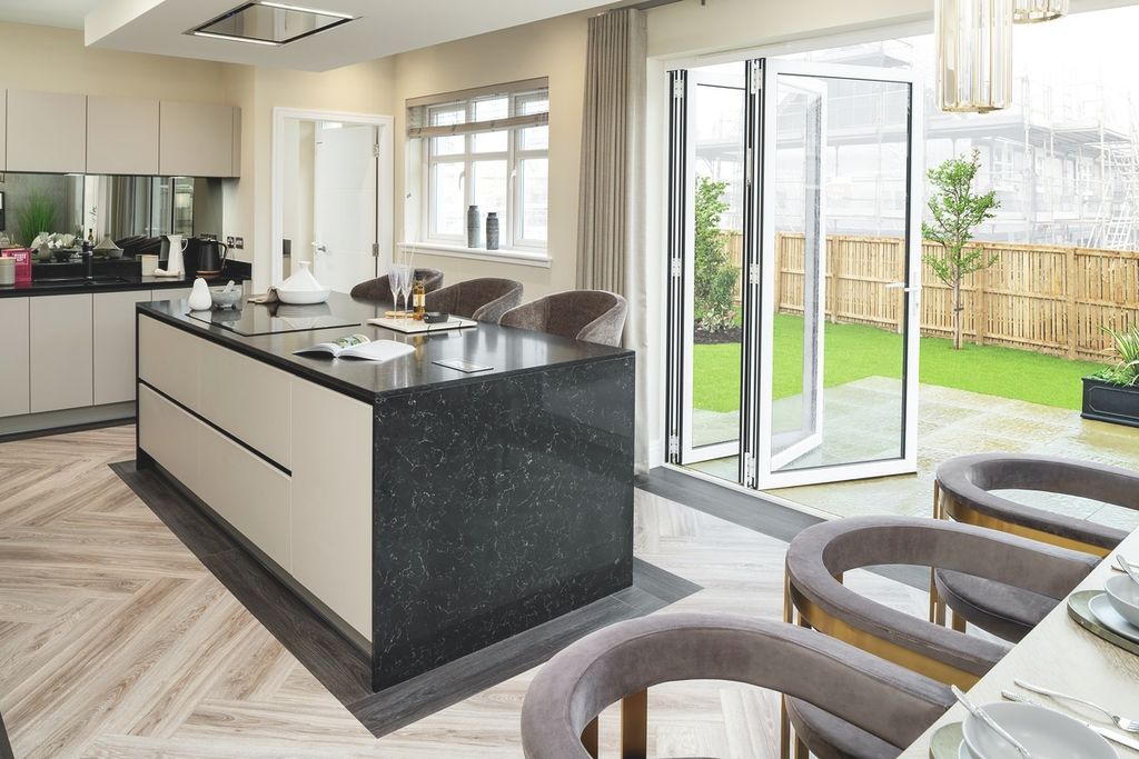 Additional image 6 of 5 bed detached house for sale"Moncrief" at Strathaven Road, Hamilton ML3