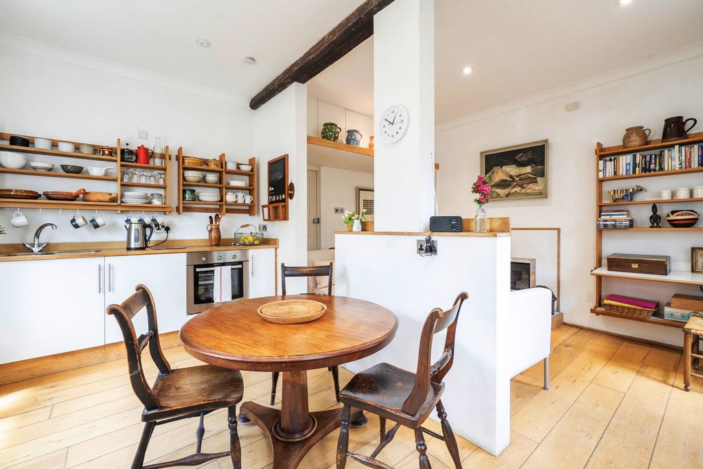 Additional image 4 of 1 bed flat for saleCanon Square, Melksham SN12