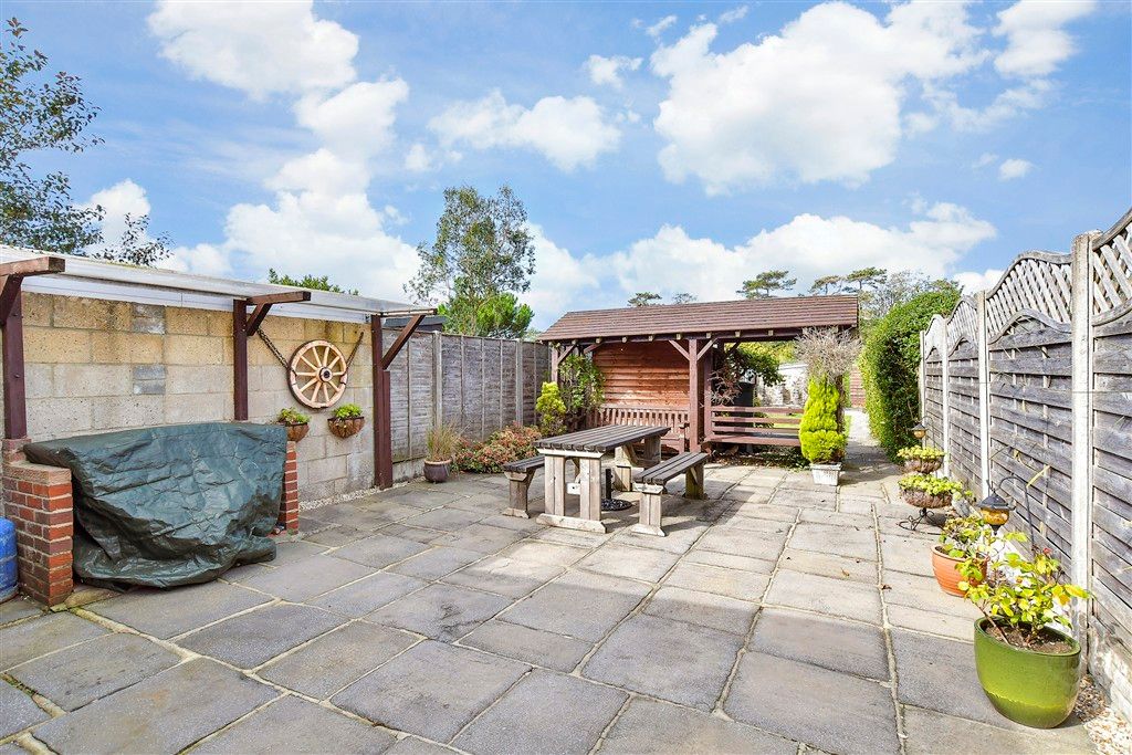Property photo 2 of 20 Rear Garden