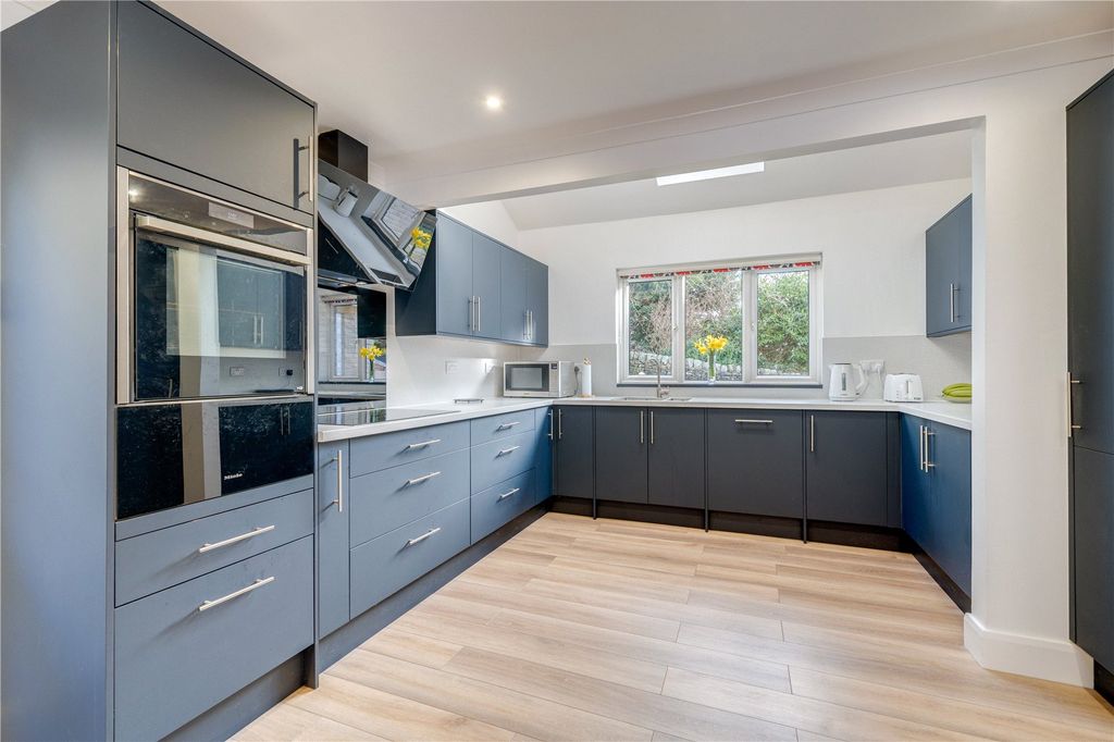 Property photo 2 of 19 Upgraded Kitchen