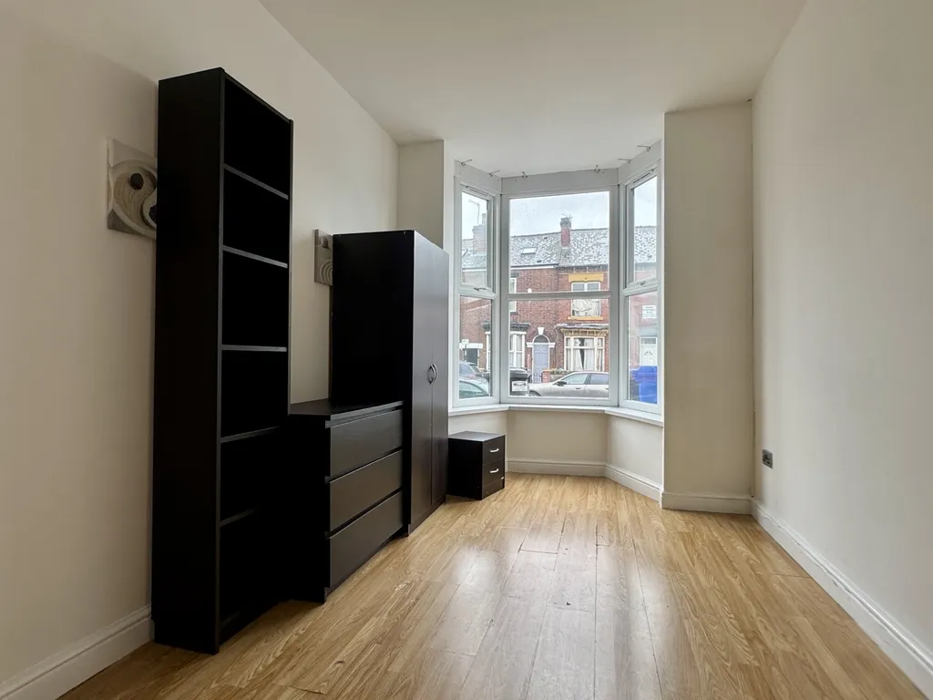 Apartment in Sheffield, Moorfoot, Highfield - View 6