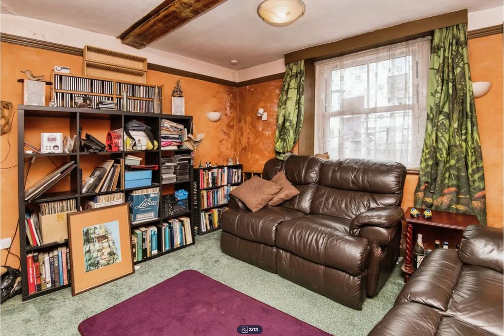 Property photo 3 of 13 Living Room