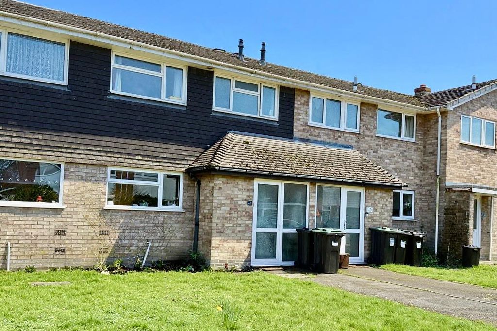 Property photo 1 of 10 Forestside Gardens Poulner