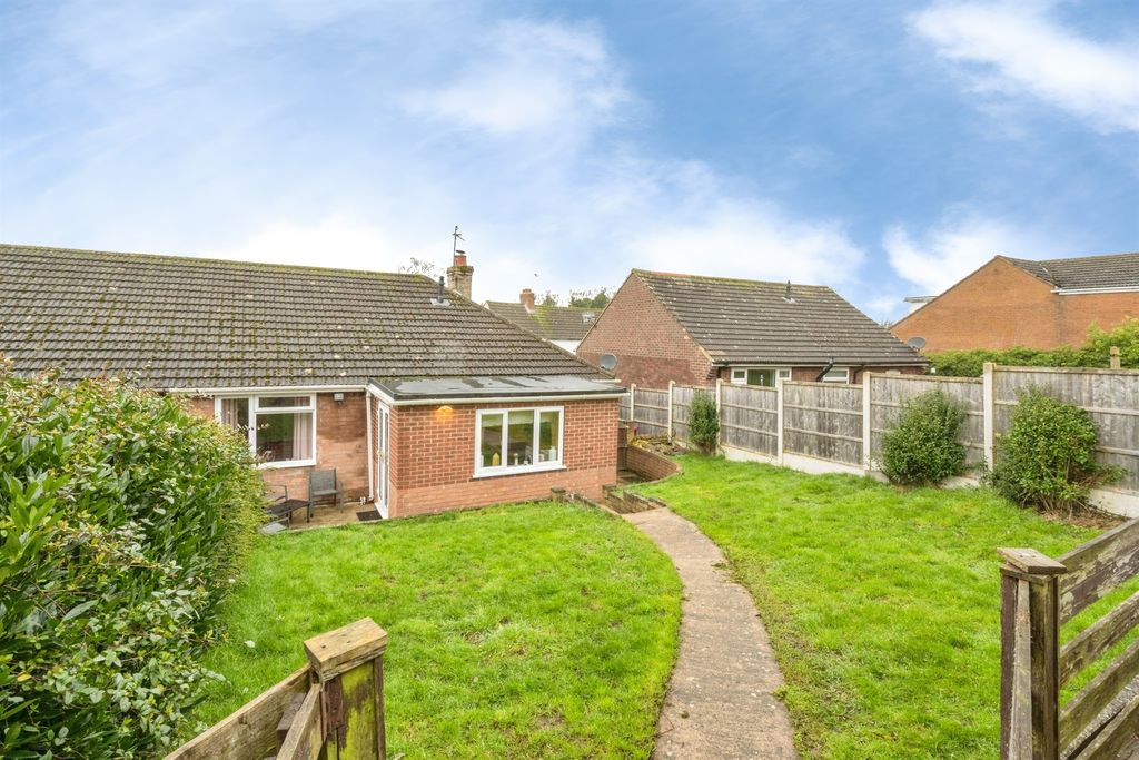 Additional image 14 of 2 bed semi-detached bungalow for saleMarch Street, Kirton Lindsey, Gainsborough DN21