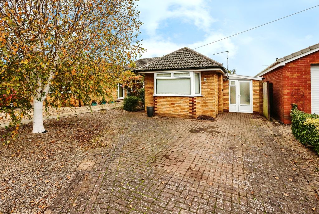Property photo 1 of 19 8Petersfielddrivepetersfielddrivedroitwichwr97Ar-5