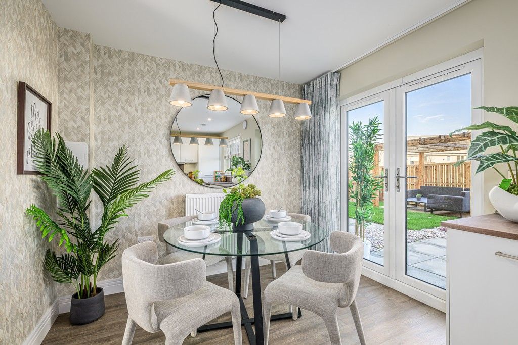 Property photo 2 of 14 Rosebery Wynd, South Queensferry