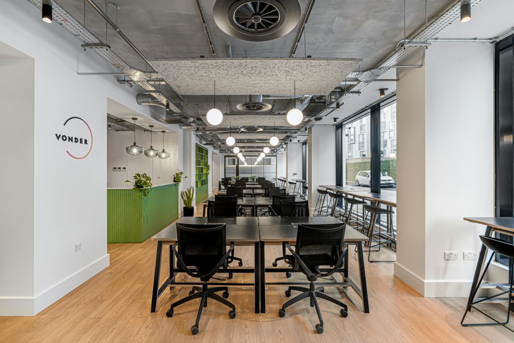 Property photo 1 of 12 Fridman_Coworking_1.Jpg