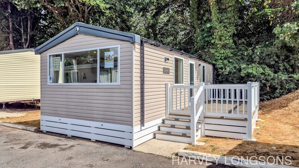 Property photo 1 of 17 Swift Royan 2026 Wood Farm Holiday Park Exterior Decking