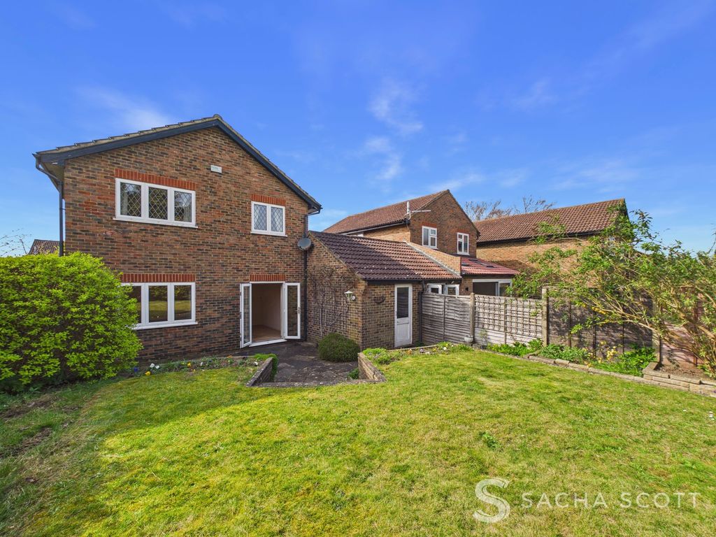 Property photo 2 of 27 Rear Image