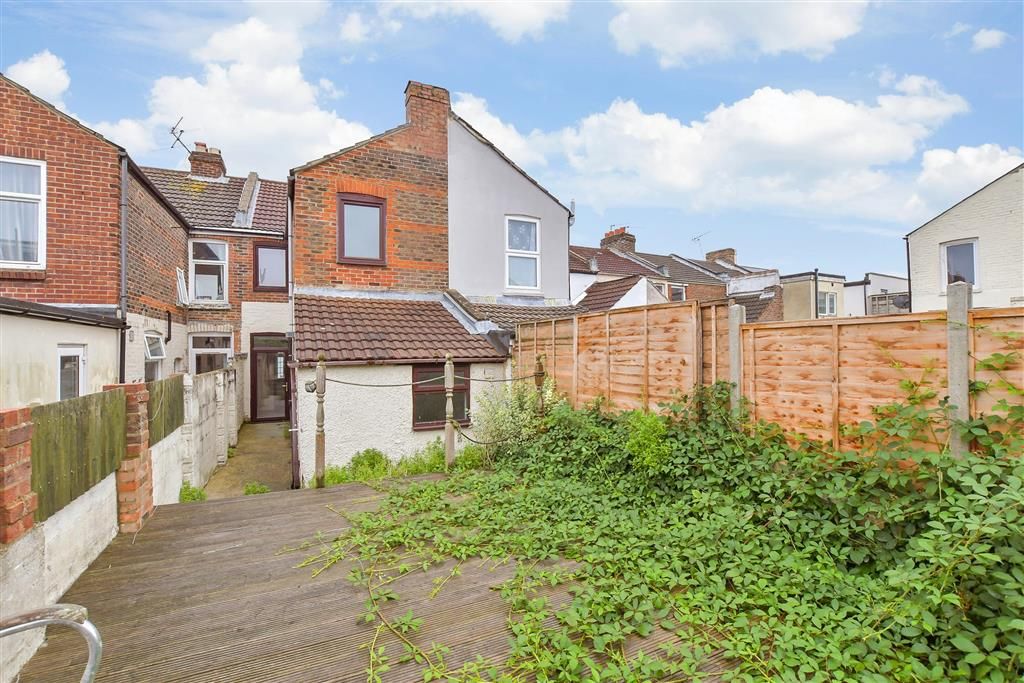 Property photo 2 of 15 Rear Garden