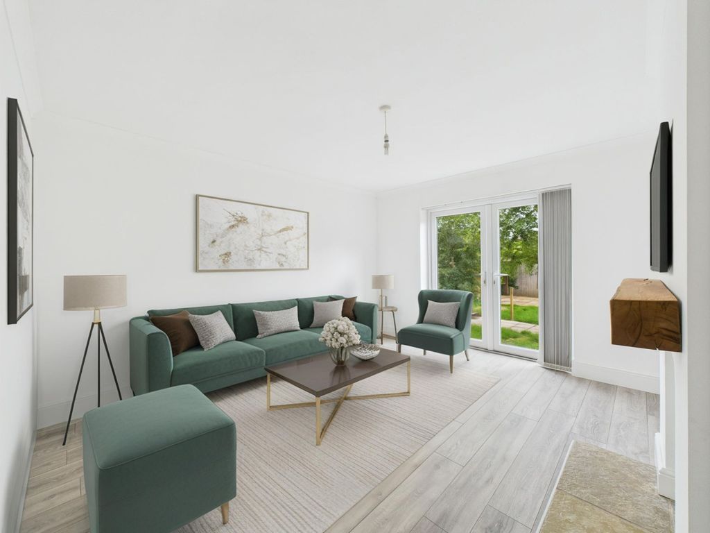 Property photo 2 of 19 Lounge (Virtually Furnished)