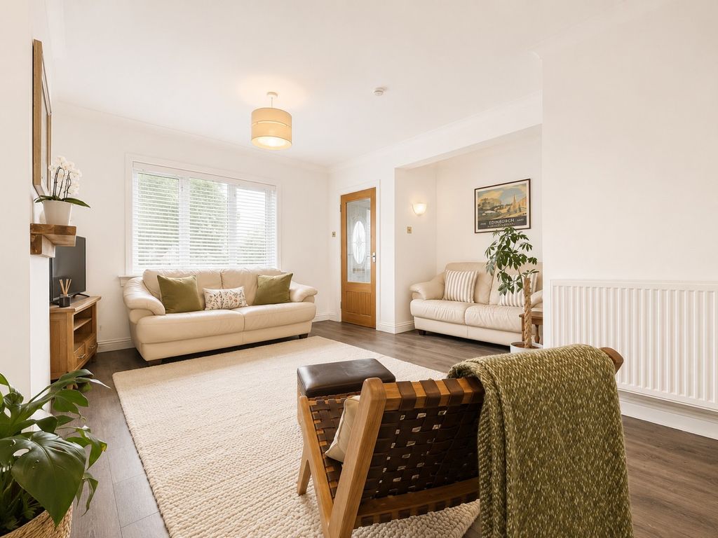 Additional image 5 of 2 bed terraced house for sale17 Churchill Road, Kinross KY13