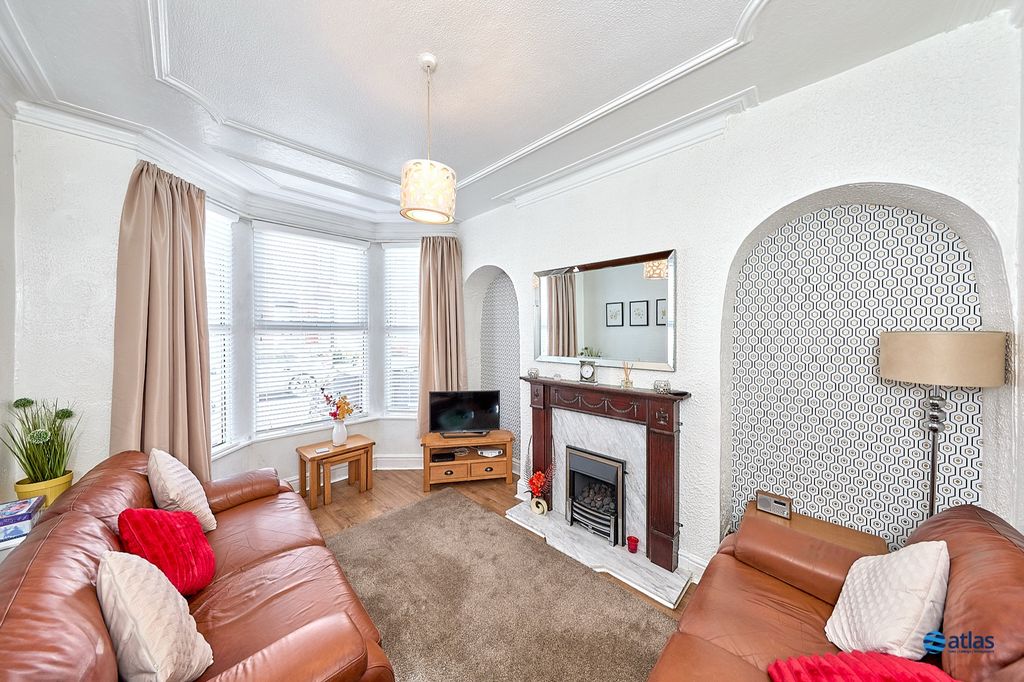 Property photo 2 of 15 Front Living Space