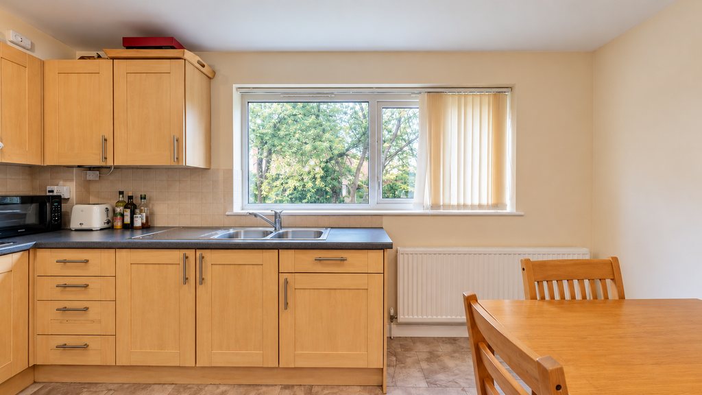 Property photo 3 of 13 Kitchen - Angle 2
