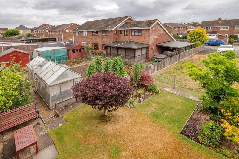 Property photo 2 of 17 Rear Garden