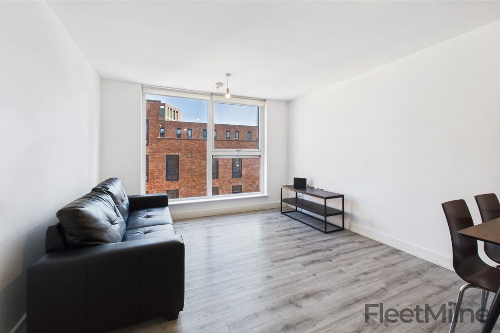 Property photo 2 of 16 Living/Dining Area