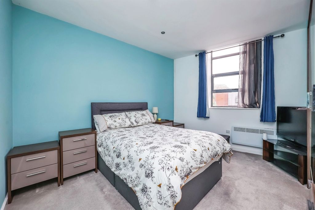 Additional image 11 of 2 bed flat for saleWharncliffe Road, Ilkeston DE7