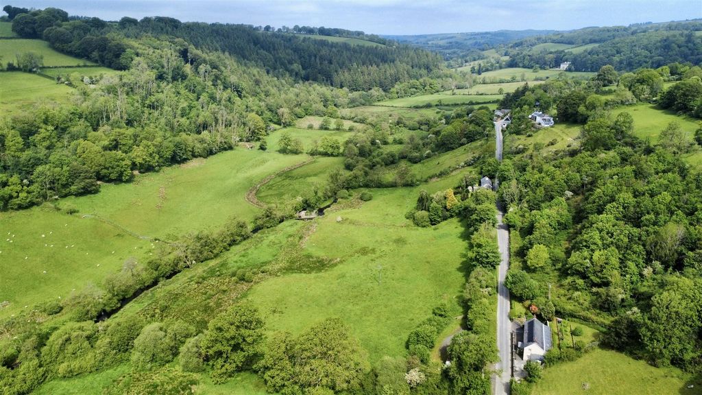 Additional image 34 of 3 bed farm for saleCapel Dewi, Llandysul SA44