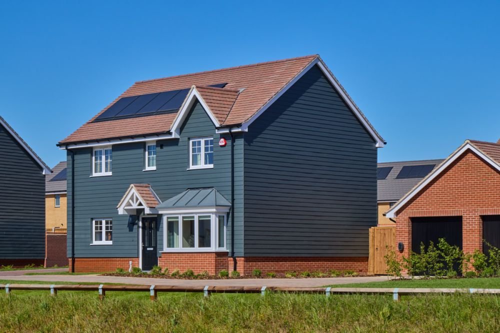 Property photo 1 of 10 The Kingsbridge