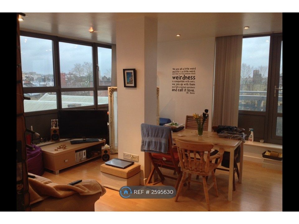 Property photo 2 of 11 Open Plan Dining Area