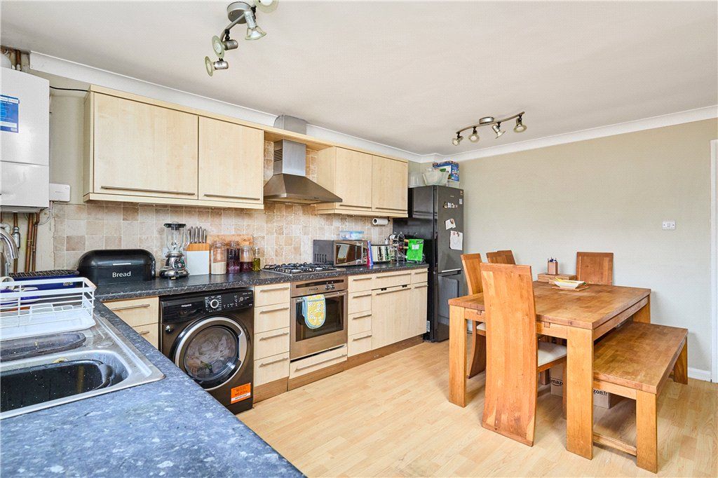 Property photo 3 of 13 Dining Kitchen