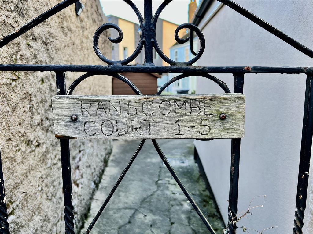 Additional image 15 of 2 bed cottage for saleRanscombe Road, Harbour Area, Brixham TQ5