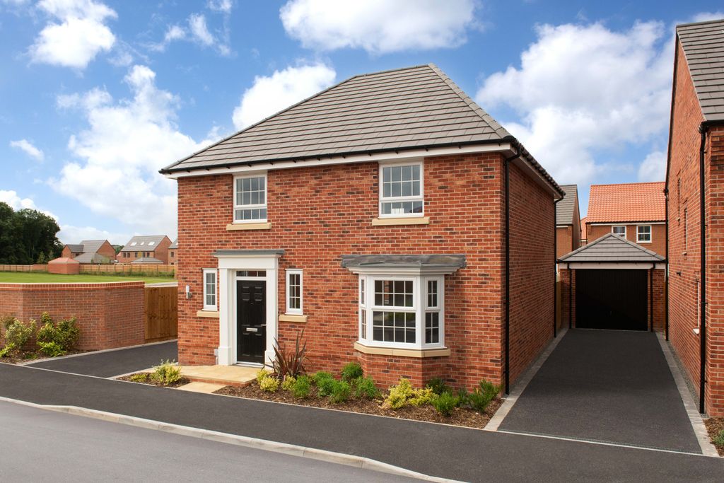 Property photo 2 of 10 Dwh Em Romans Quarter Kirkdale
