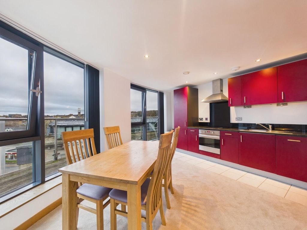 Property photo 2 of 10 Open Plan Living