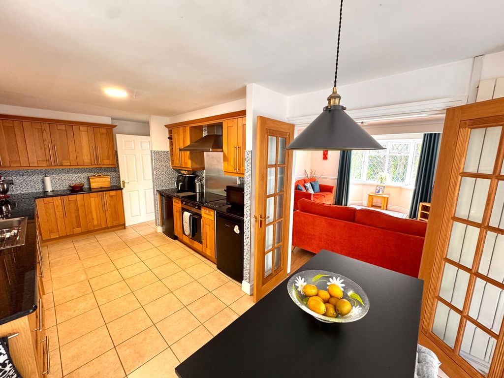 Additional image 13 of 5 bed detached house for saleLlys Westfa, Llanelli SA14