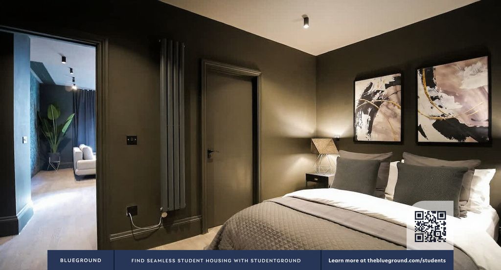 Additional image 6 of 2 bed flat to rentManchester M1