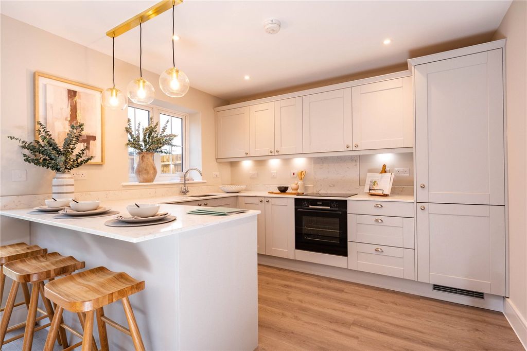 Property photo 1 of 13 Down Kitchen