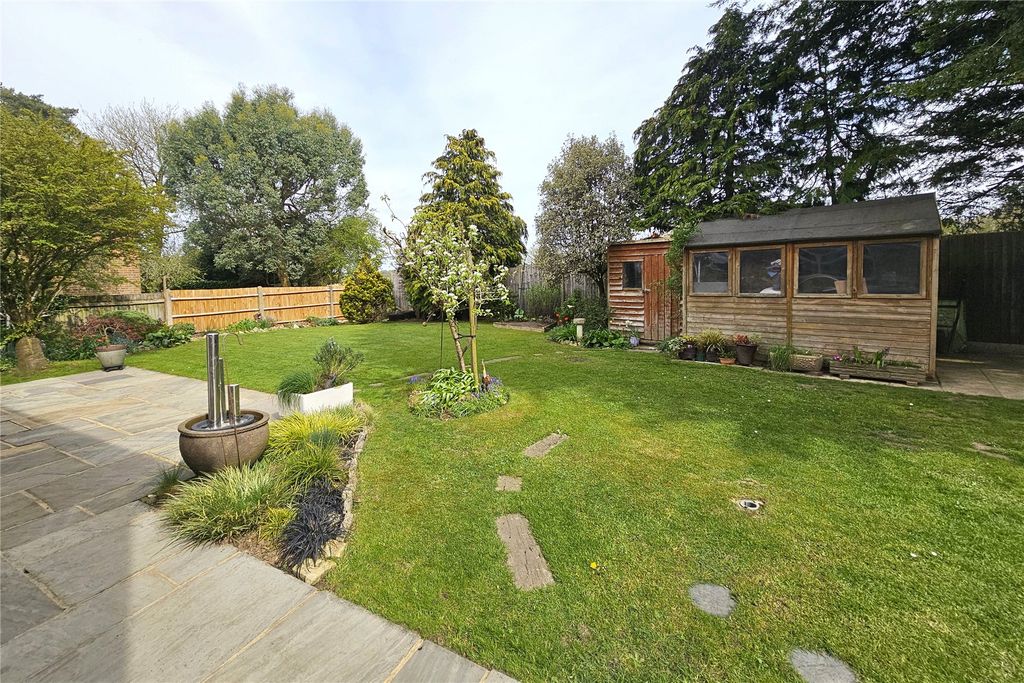 Additional image 6 of 4 bed detached house for saleLiphook, Hampshire GU30