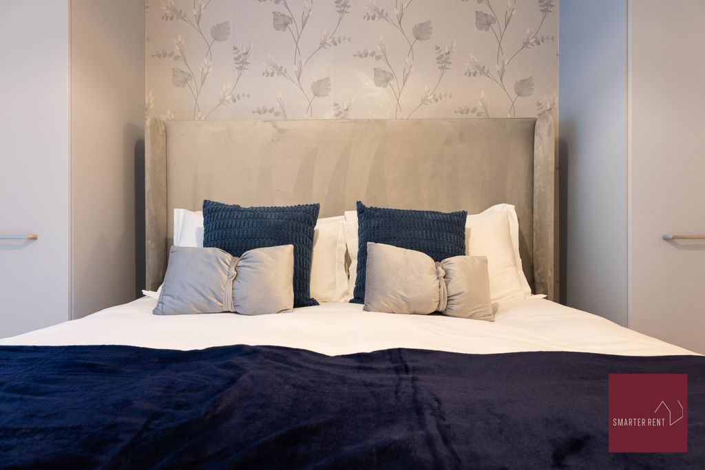 Additional image 13 of 3 bed flat to rentWillow House, Hook RG27