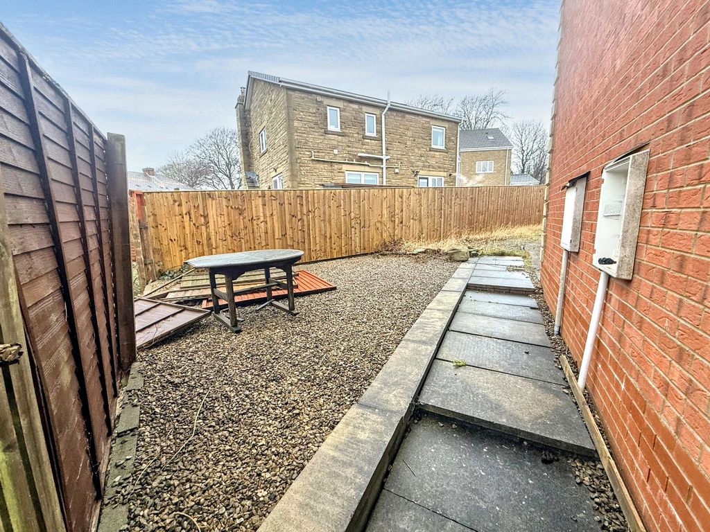 Additional image 27 of 4 bed detached house to rentWhitehouse Avenue, Burnhope, Durham DH7