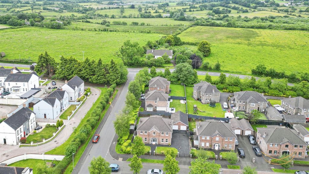 Additional image 52 of 4 bed detached house for saleDermont Crescent, Newtownabbey BT36