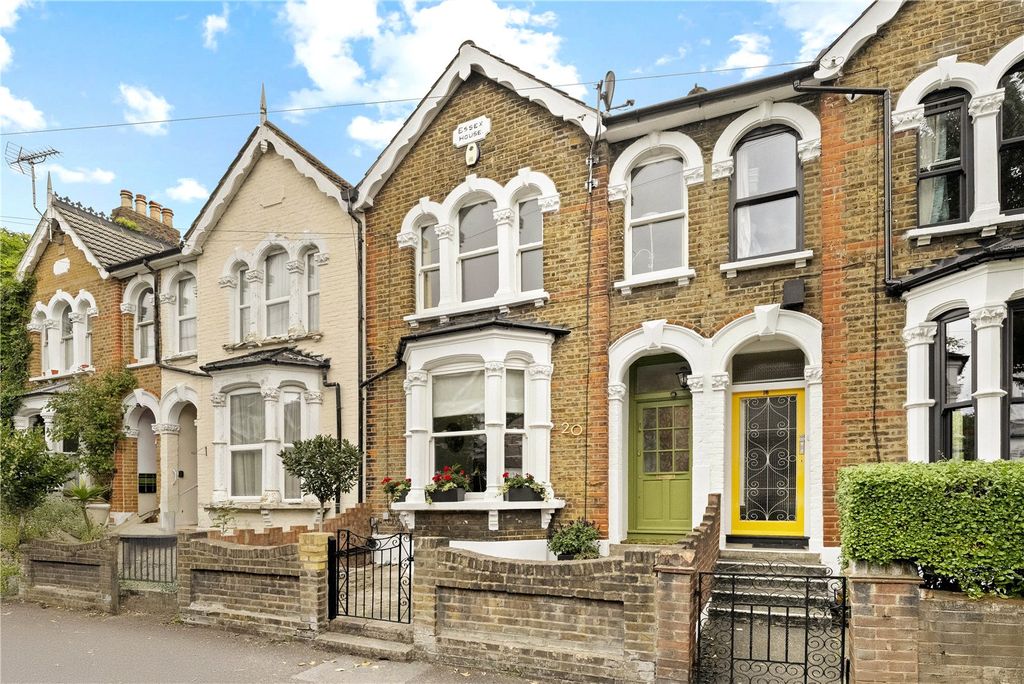 Property photo 1 of 20 Picture No. 01