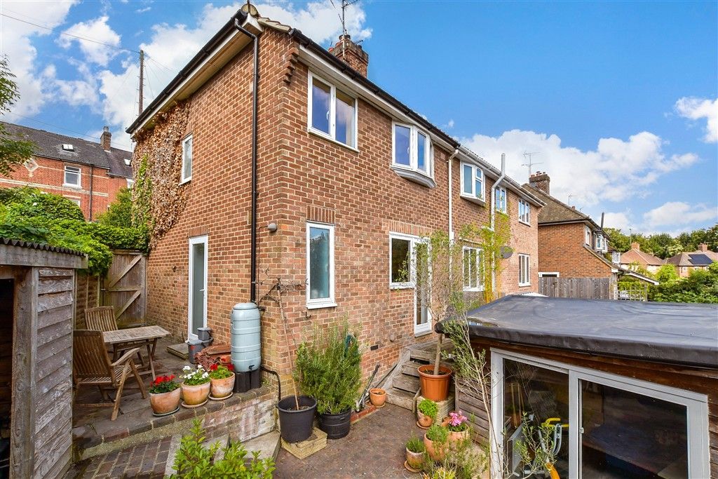 Property photo 2 of 11 Rear Elevation