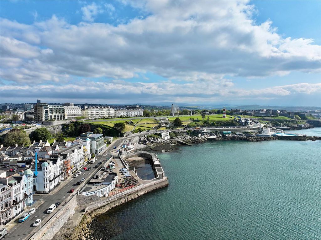 Additional image 35 of 3 bed maisonette for saleWest Hoe, Plymouth PL1