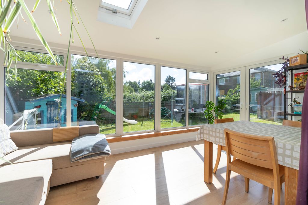 Property photo 3 of 25 Sun Room
