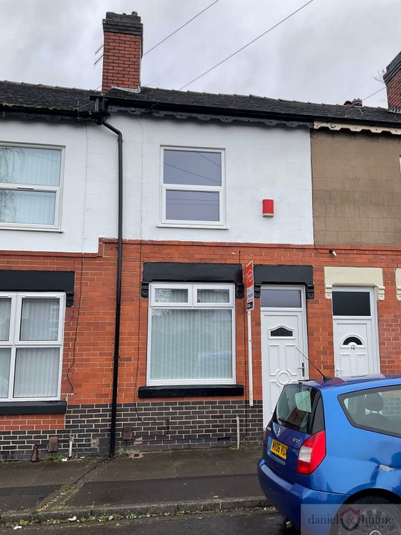 Additional image 15 of 2 bed town house to rentCarron Street, Stoke-On-Trent, Staffordshire ST4